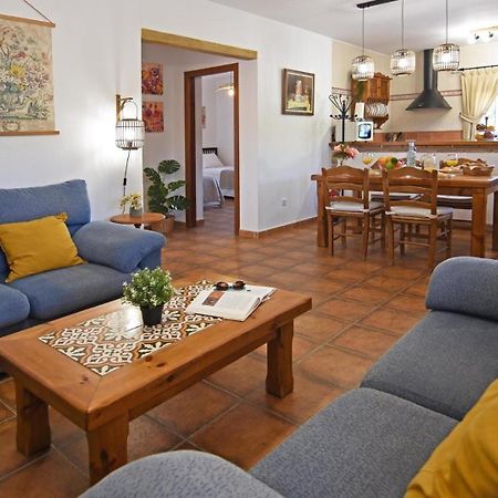 Ferienhaus Mit Privatpool Fuer 4 Personen Ca 90 Qm In Frigiliana, Andalusien Costa Del Sol Villa Nerja Buitenkant foto